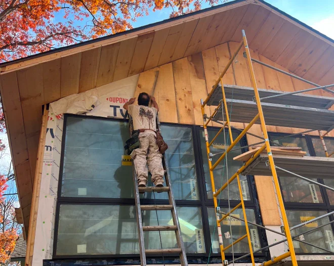 Jemson Custom Builders a