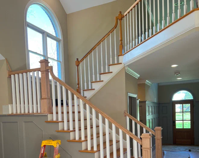 Jemson Custom Builders c