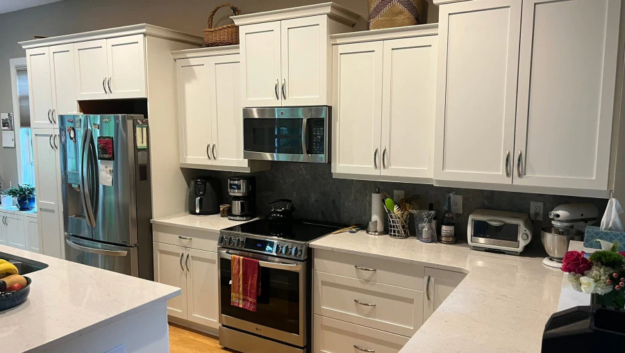 Kitchen Renovations